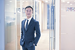 Special Counsel Andy Lau