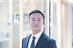 Special Counsel Andy Lau