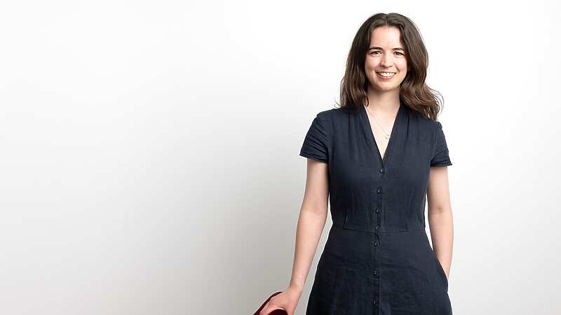 Marina Hackett