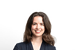 Marina Hackett, Trainee Solicitor