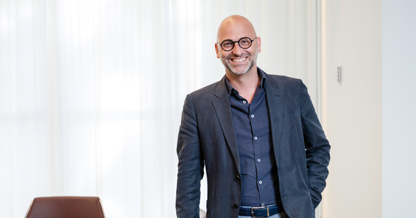 Filippo Noseda Partner Mishcon Private