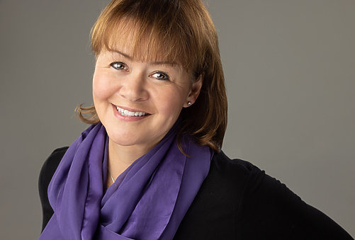 Jackie Wells, Partner, Mishcon de Reya