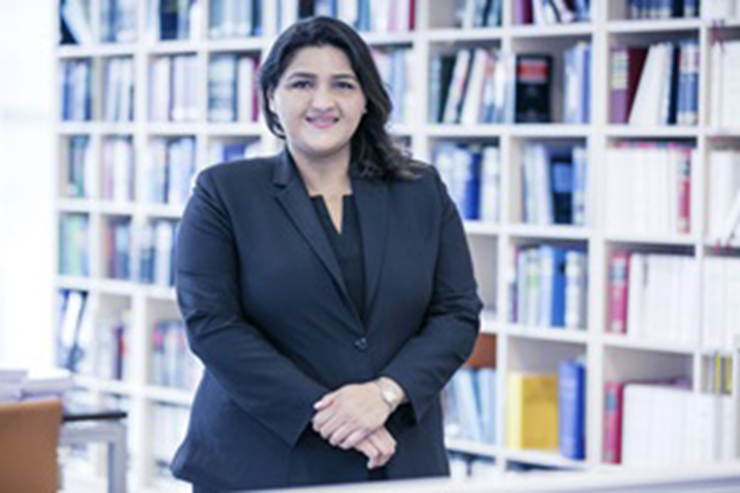 Kam Dhaliwal, Associate