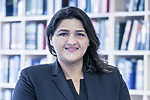 Kam Dhaliwal, Associate