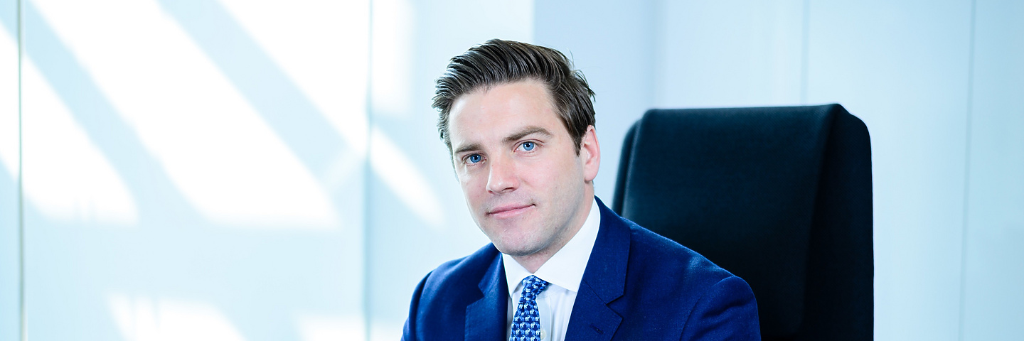 Tom Phillips, Associate, Corporate