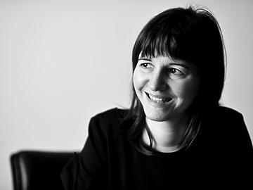 Hazel Chambers - Mishcon de Reya