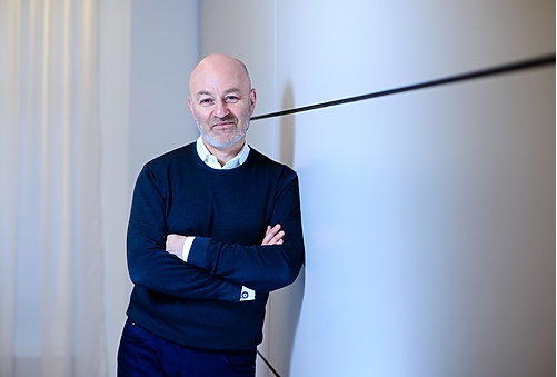 Danny Davis, Partner, Dispute Resolution