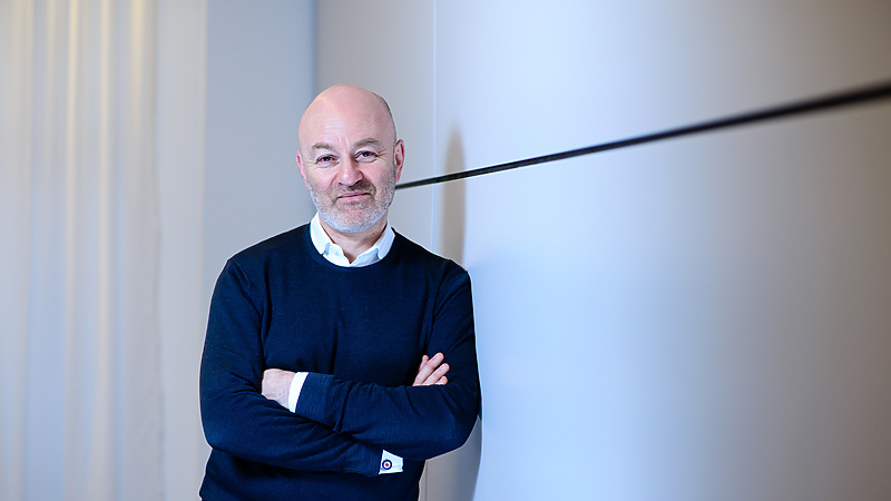 Danny Davis, Partner, Dispute Resolution