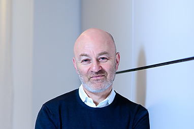 Danny Davis, Partner, Dispute Resolution