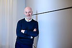 Danny Davis, Partner