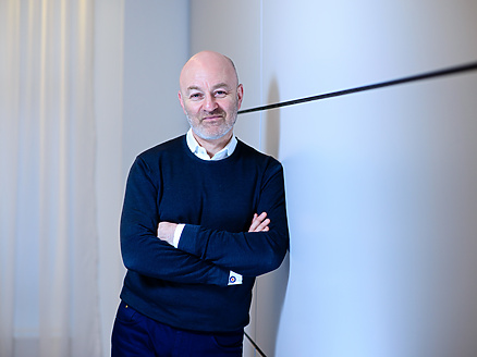 Danny Davis, Partner, Dispute Resolution