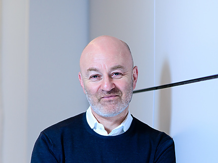 Danny Davis, Partner, Dispute Resolution