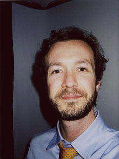 Pedro Martins Polaroid