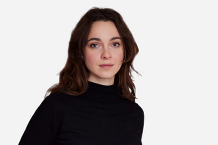 Charlotte Wood, Senior Communications Executive