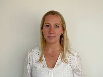 Laura Moore-Gwyn