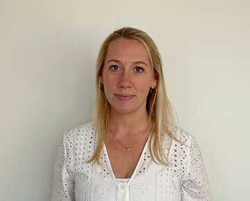 Laura Moore-Gwyn