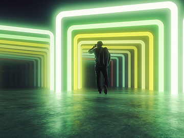 Now & Next: Data with Destiny