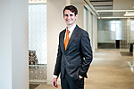 Julius Berling, Associate
