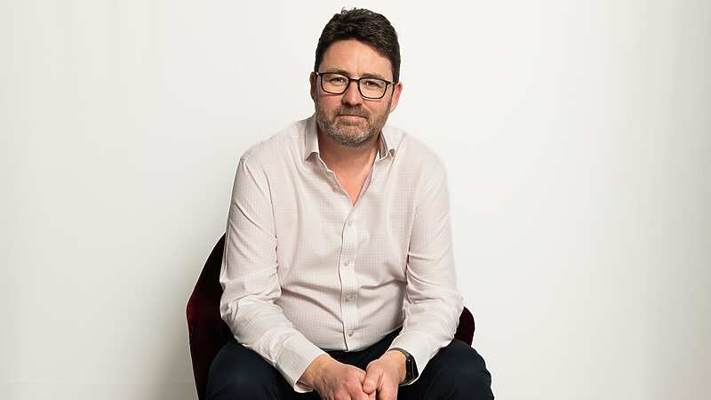 Pedro Martins
