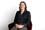 Tish Kriznik, Junior Data Protection Specialist