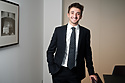 Harrison Berg, Trainee Solicitor