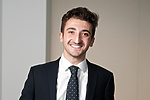 Harrison Berg, Trainee Solicitor