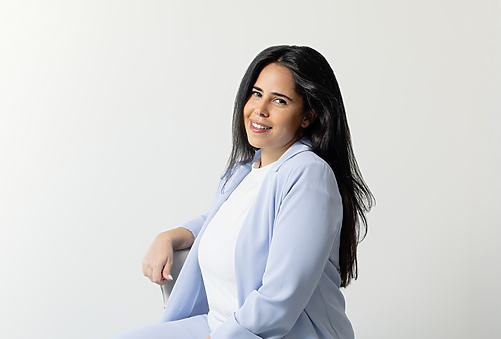 Haya Al Bawab
