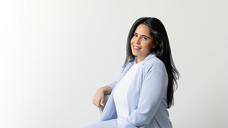 Haya Al Bawab
