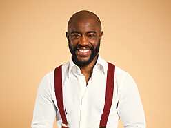 Tim Campbell