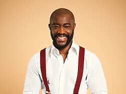 Tim Campbell