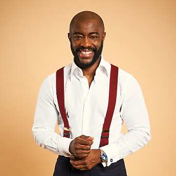 Tim Campbell