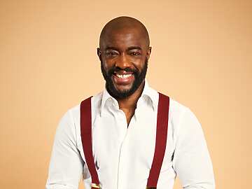 Tim Campbell