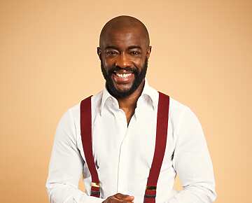 Tim Campbell