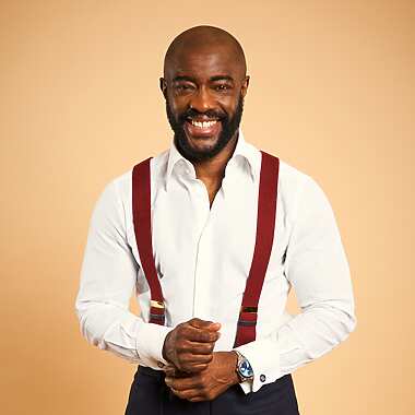 Tim Campbell