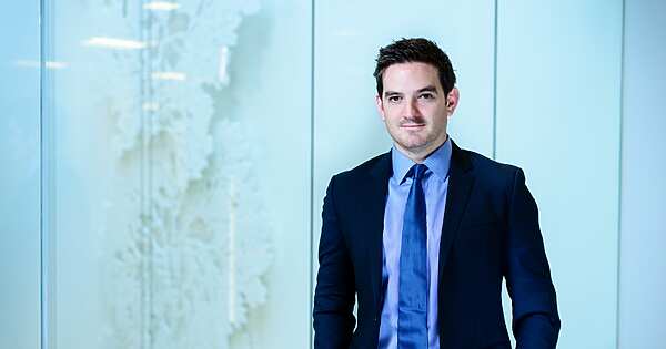 David Deane | Partner | Private