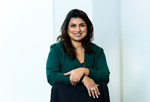 Ramona Mehta, Consultant, Mishcon Private
