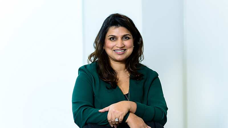 Ramona Mehta, Consultant, Mishcon Private
