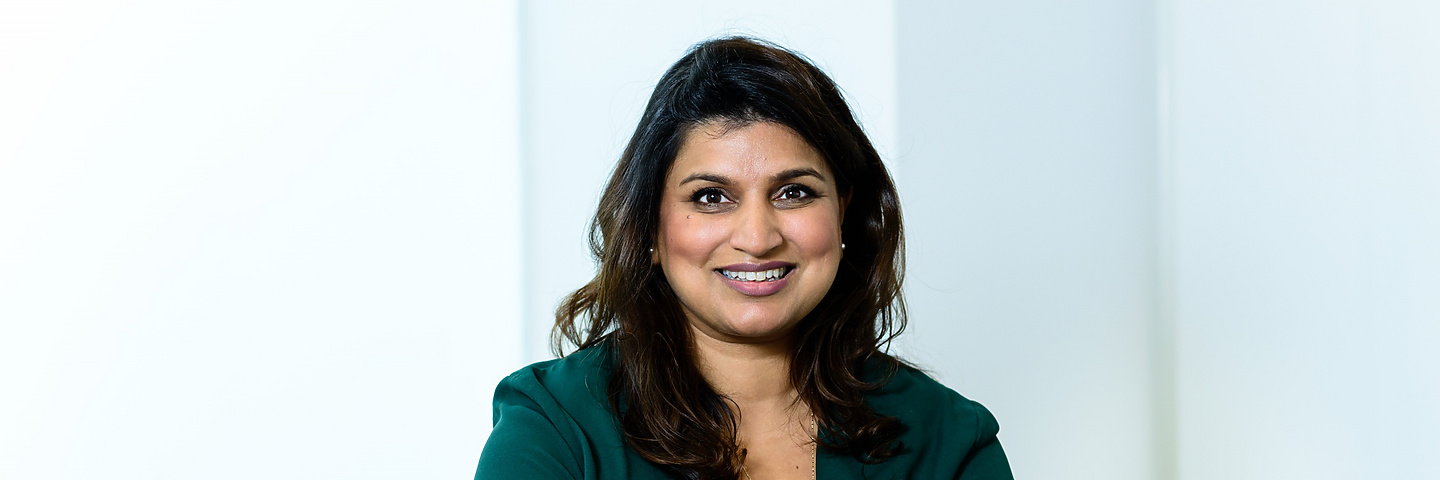 Ramona Mehta, Consultant, Mishcon Private