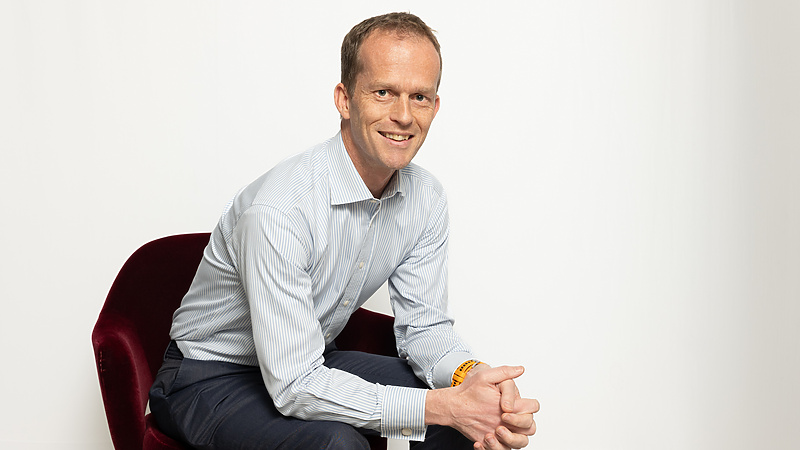 Greg Campbell