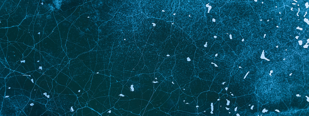 blue abstract texture