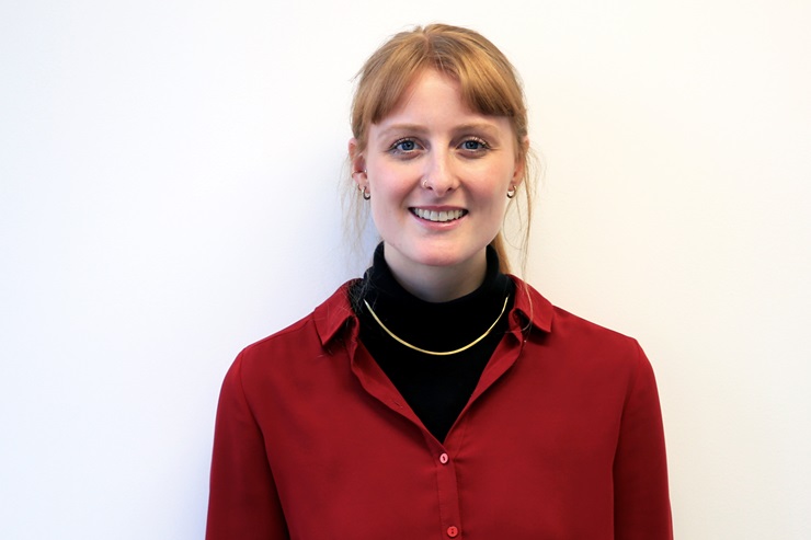 Helena O'Mahony, Case Coordinator