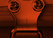 a metal clip with two screws