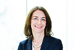 Vanessa Dewhurst, Partner and Chief People Officer