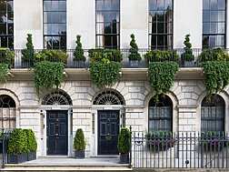 london houses
