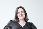 Sofia Berggren, Managing Associate