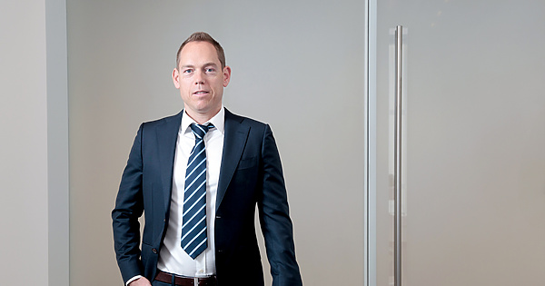 Mark Whelan | Partner | Mishcon de Reya