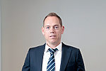 Mark Whelan, Partner
