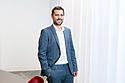 David Parsons, Partner
