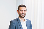 David Parsons, Partner