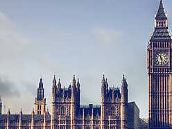 London Big Ben
